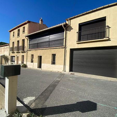 Charmant Appartement T2 Neuf ,Calme Tout Confort. Cases-de-Pene المظهر الخارجي الصورة