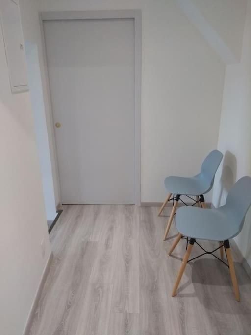 Charmant Appartement T2 Neuf ,Calme Tout Confort. Cases-de-Pene المظهر الخارجي الصورة